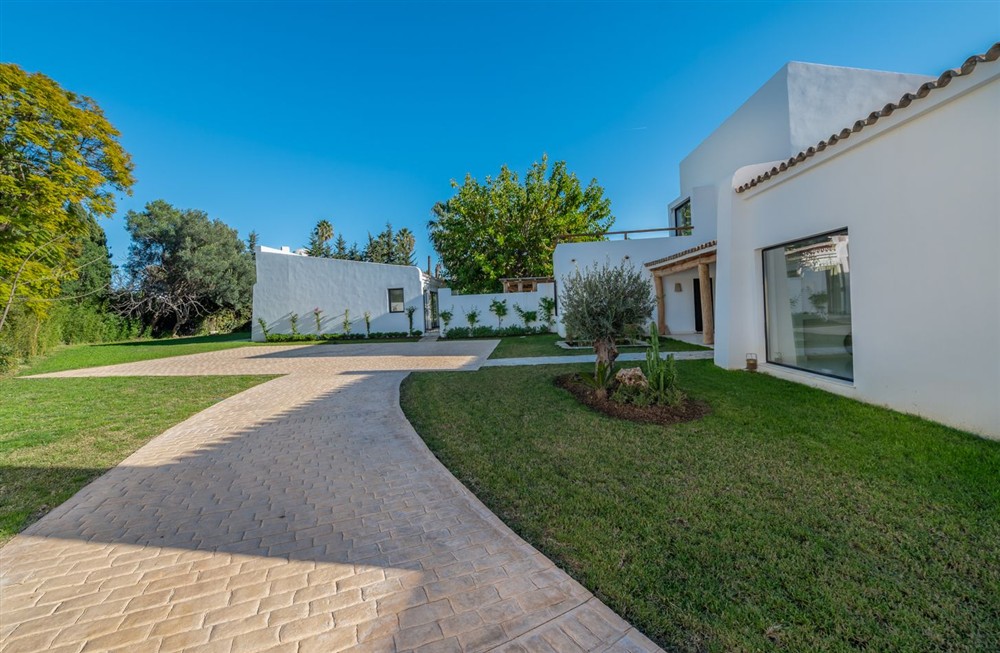 Villa Palanco