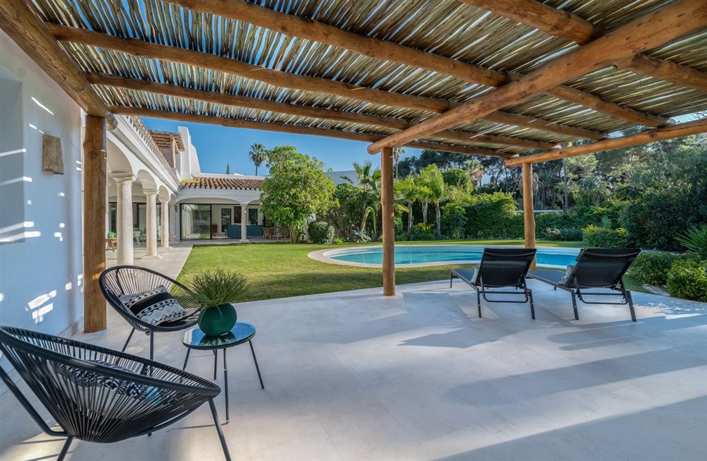 Villa Palanco