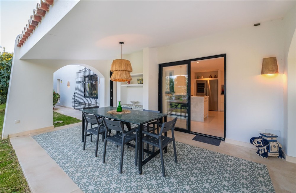 Villa Palanco