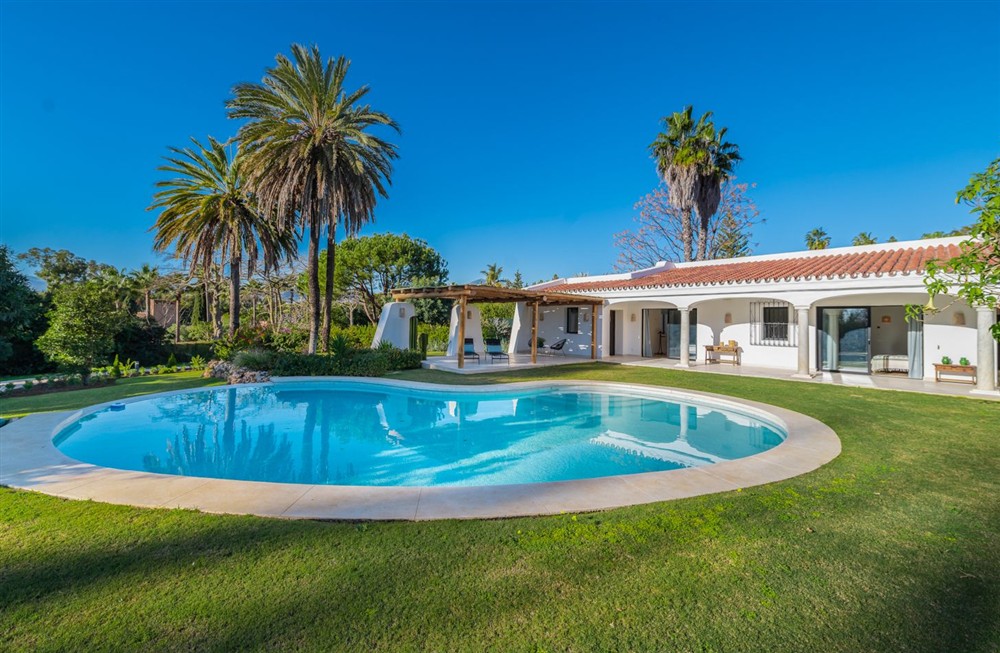 Villa Palanco