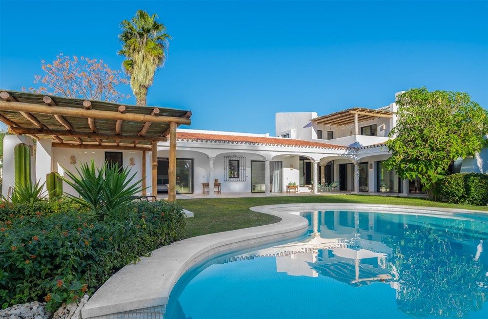 Villa Palanco