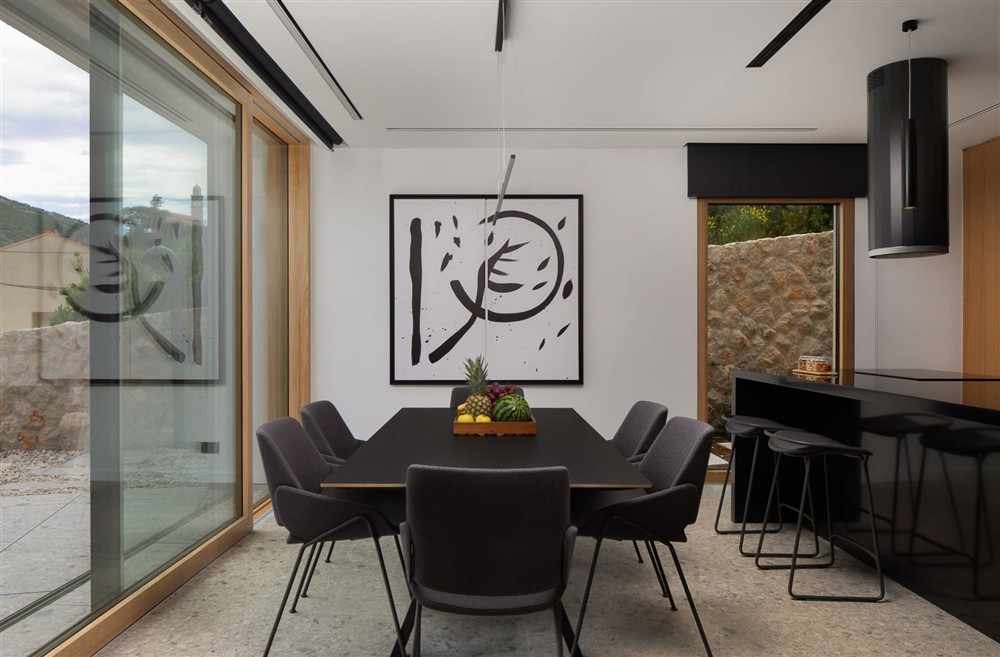 Villa Palazzo (photo 11) at Villa Palazzo in Rozat, Dubrovnik