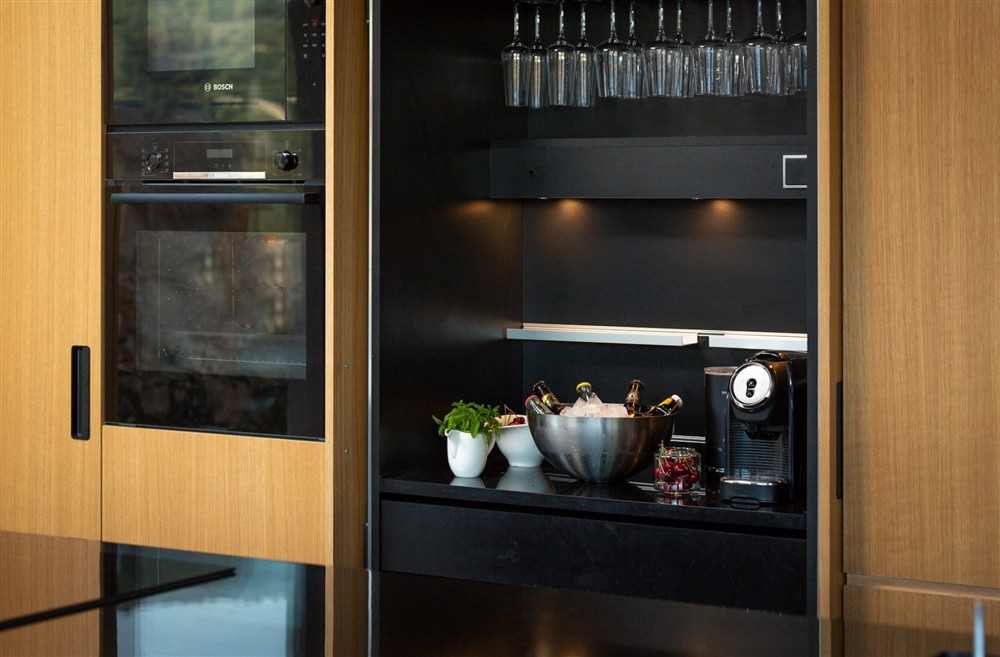 Villa Palazzo (photo 13) at Villa Palazzo in Rozat, Dubrovnik