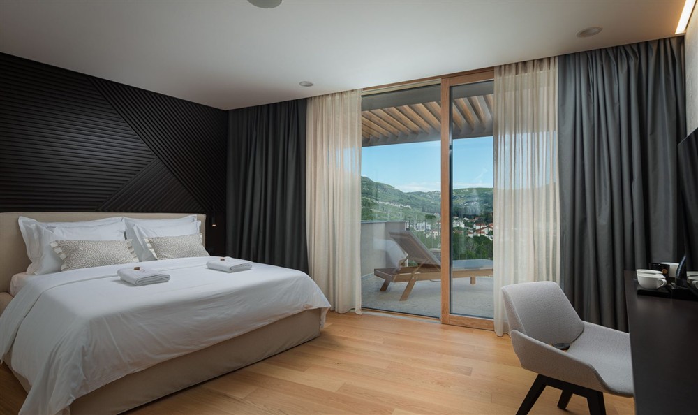 Villa Palazzo (photo 20) at Villa Palazzo in Rozat, Dubrovnik