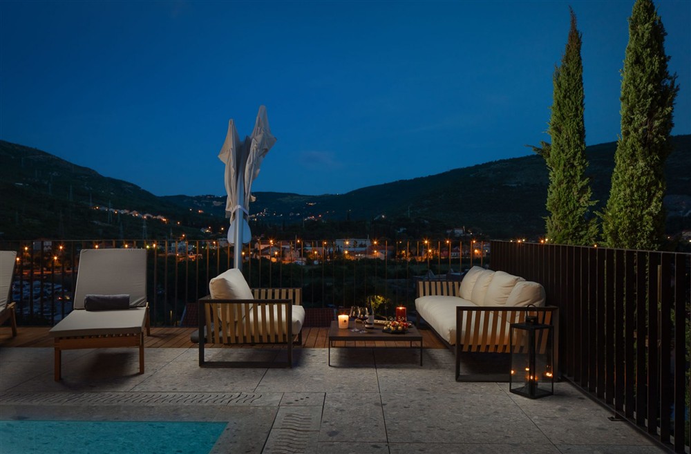 Villa Palazzo (photo 26) at Villa Palazzo in Rozat, Dubrovnik