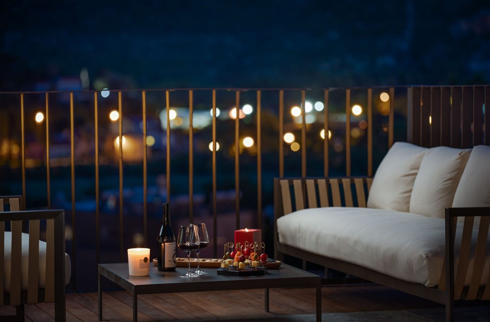 Villa Palazzo (photo 28) at Villa Palazzo in Rozat, Dubrovnik