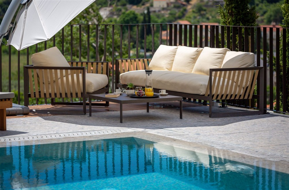 Villa Palazzo (photo 32) at Villa Palazzo in Rozat, Dubrovnik