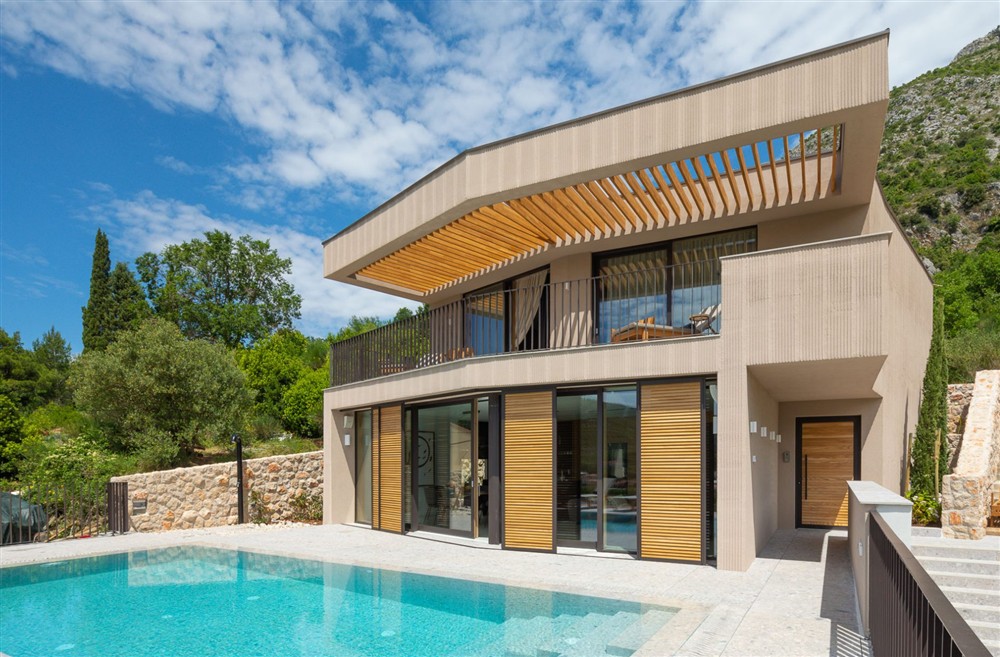 Villa Palazzo (photo 33) at Villa Palazzo in Rozat, Dubrovnik