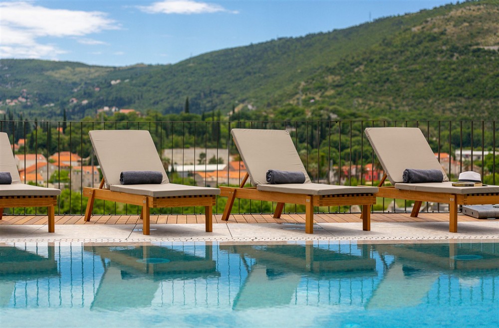 Villa Palazzo (photo 34) at Villa Palazzo in Rozat, Dubrovnik