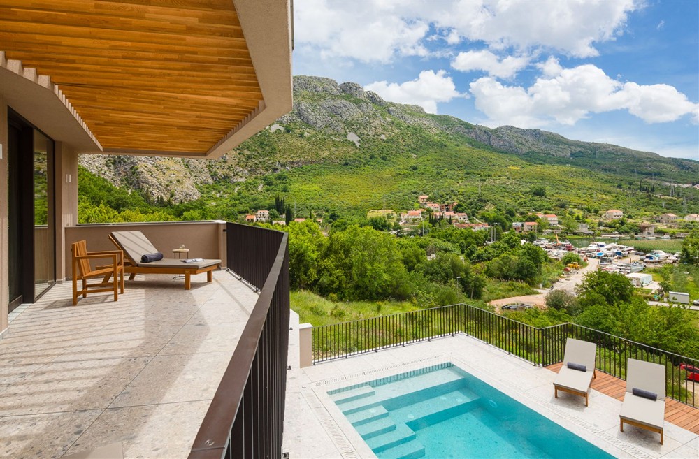 Villa Palazzo (photo 35) at Villa Palazzo in Rozat, Dubrovnik