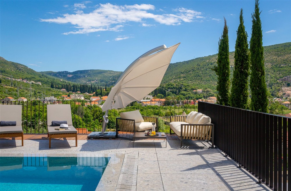 Villa Palazzo (photo 36) at Villa Palazzo in Rozat, Dubrovnik