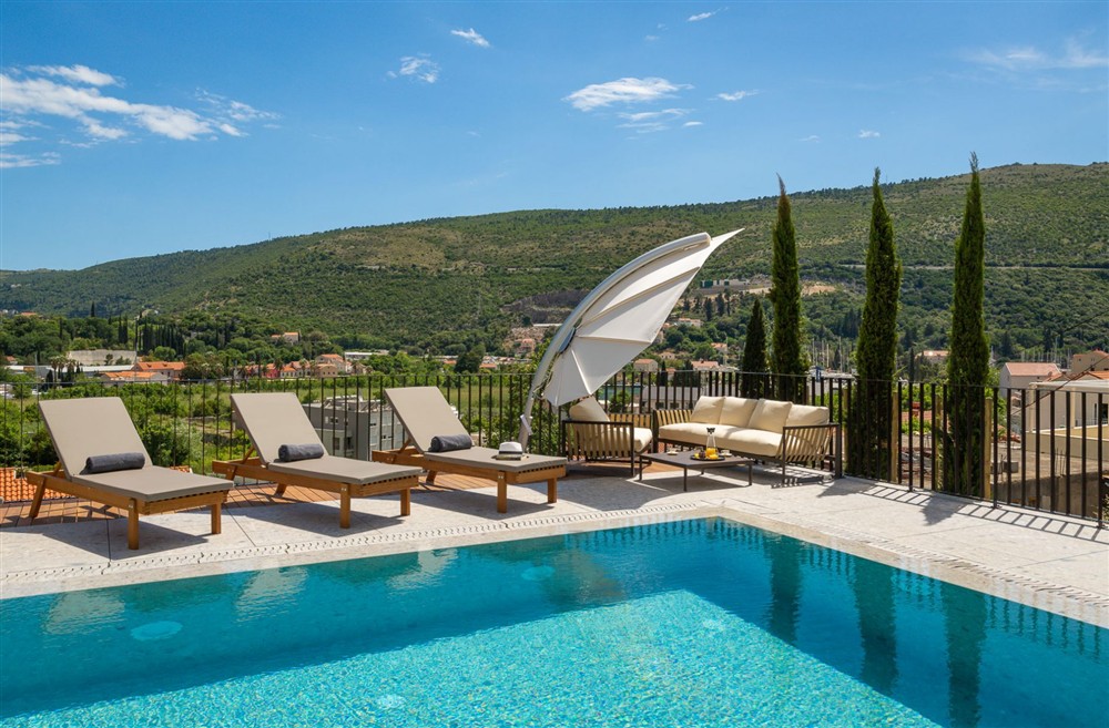 Villa Palazzo (photo 37) at Villa Palazzo in Rozat, Dubrovnik