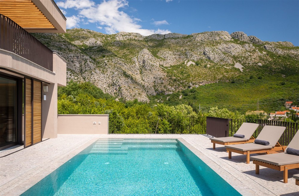 Villa Palazzo (photo 38) at Villa Palazzo in Rozat, Dubrovnik