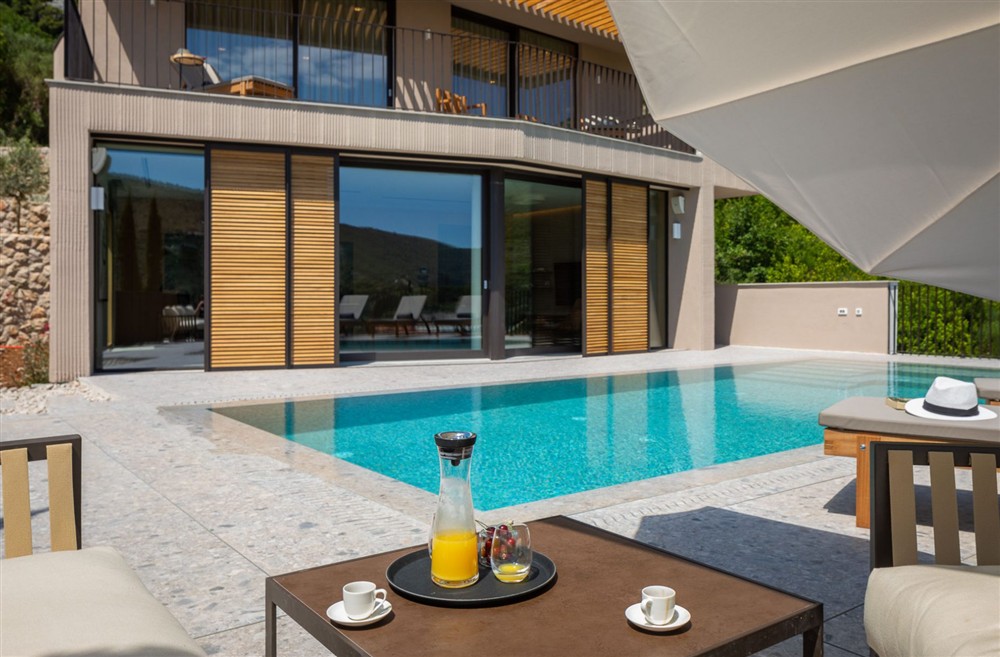 Villa Palazzo (photo 39) at Villa Palazzo in Rozat, Dubrovnik