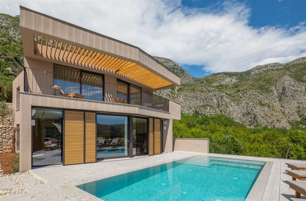 Villa Palazzo (photo 41) at Villa Palazzo in Rozat, Dubrovnik