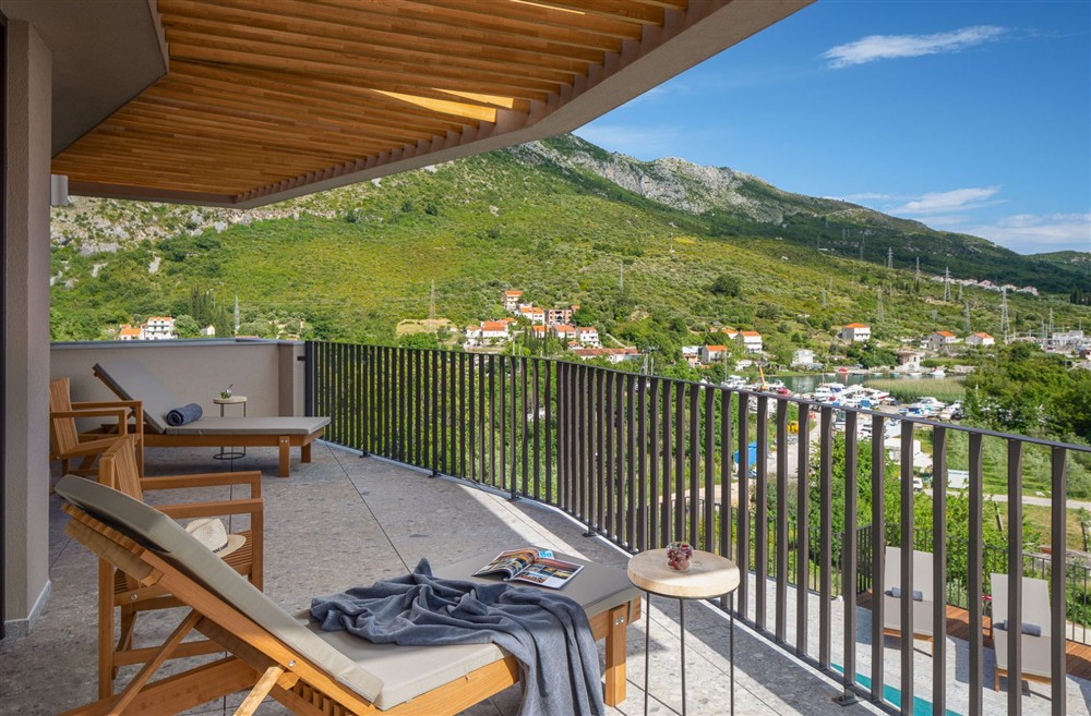 Villa Palazzo (photo 51) at Villa Palazzo in Rozat, Dubrovnik