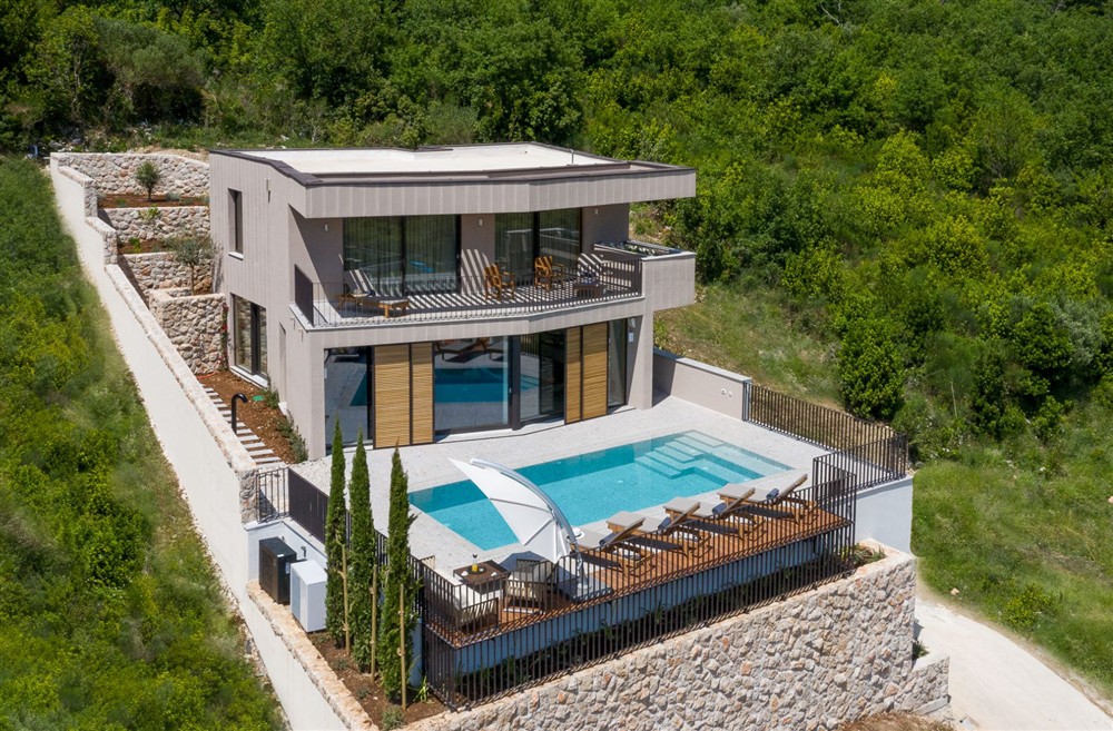 Villa Palazzo (photo 64) at Villa Palazzo in Rozat, Dubrovnik