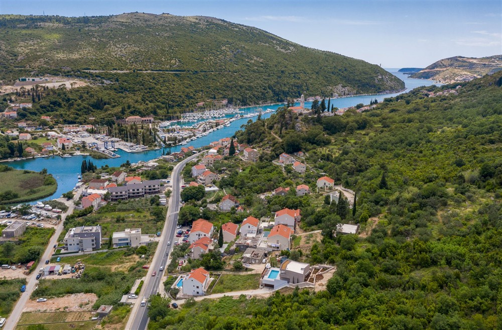 Villa Palazzo (photo 65) at Villa Palazzo in Rozat, Dubrovnik