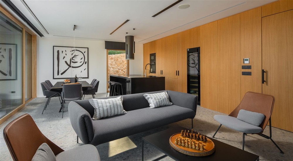 Villa Palazzo (photo 8) at Villa Palazzo in Rozat, Dubrovnik