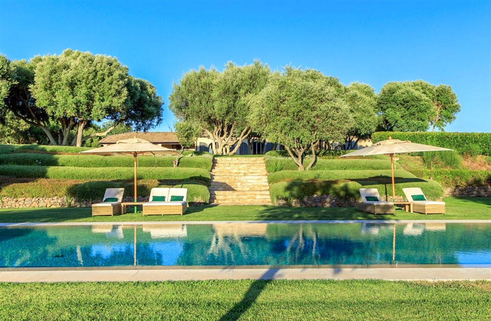Villa Palbia