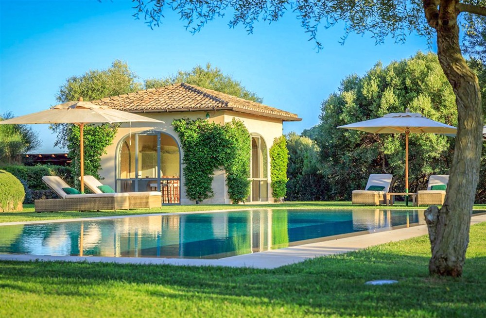 Villa Palbia