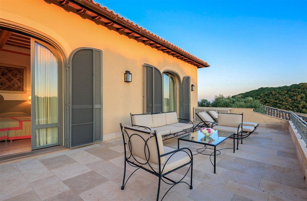 Villa Palbia