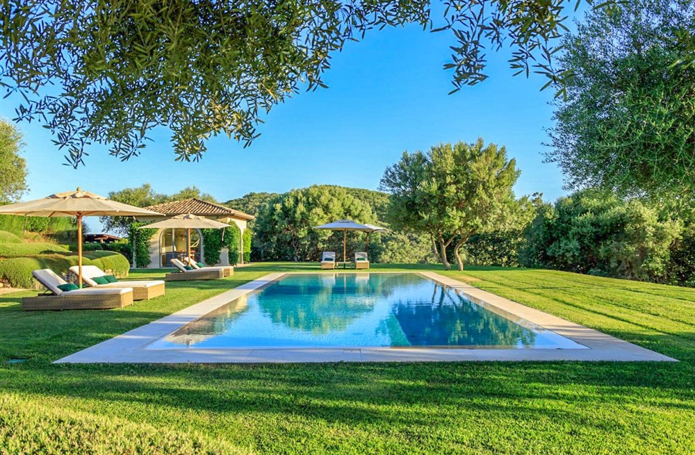 Villa Palbia