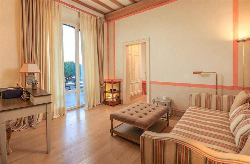 Villa Palbia