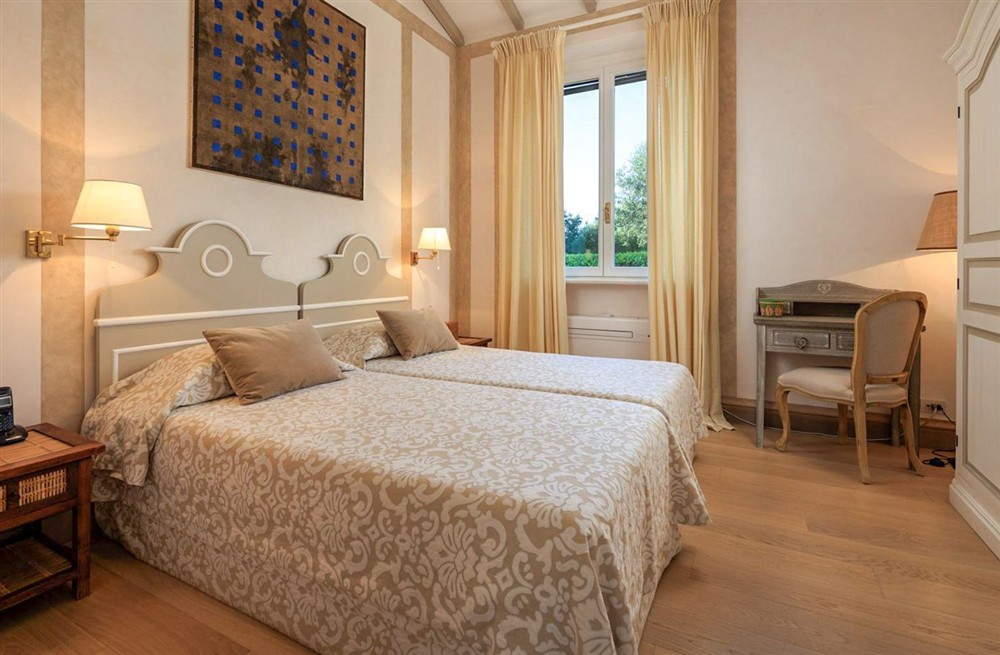 Villa Palbia