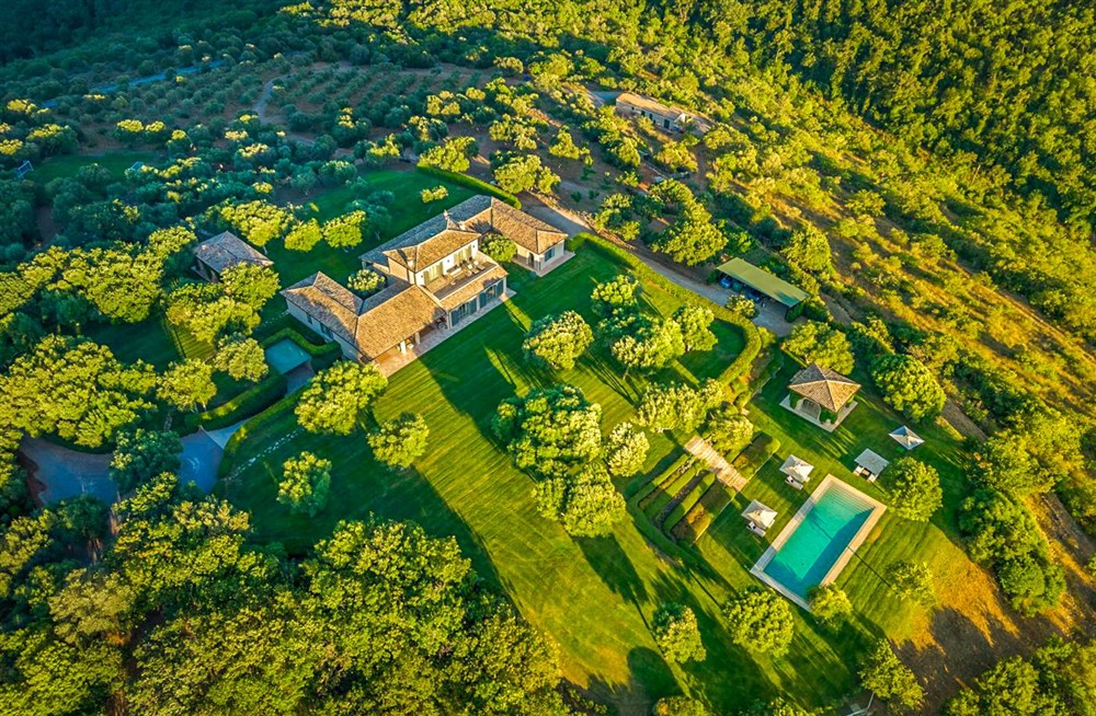 Villa Palbia