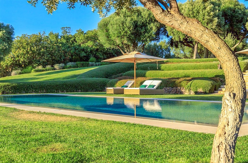 Villa Palbia
