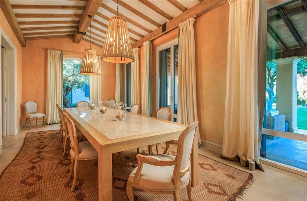 Villa Palbia