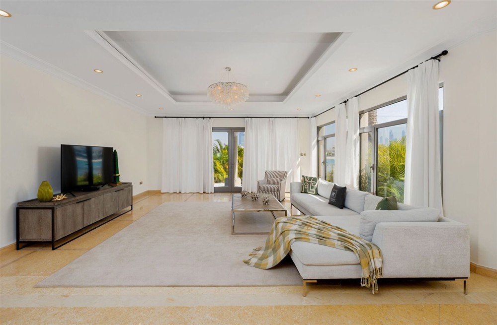 Villa Palm Horizon (photo 12) at Villa Palm Horizon in , United Arab Emirates