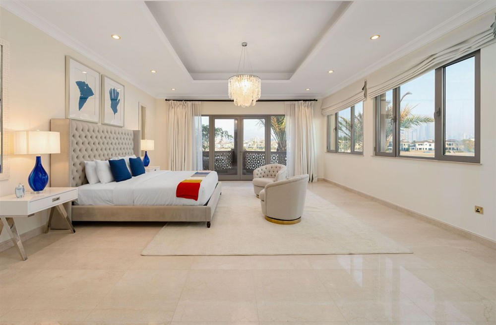 Villa Palm Horizon (photo 15) at Villa Palm Horizon in , United Arab Emirates