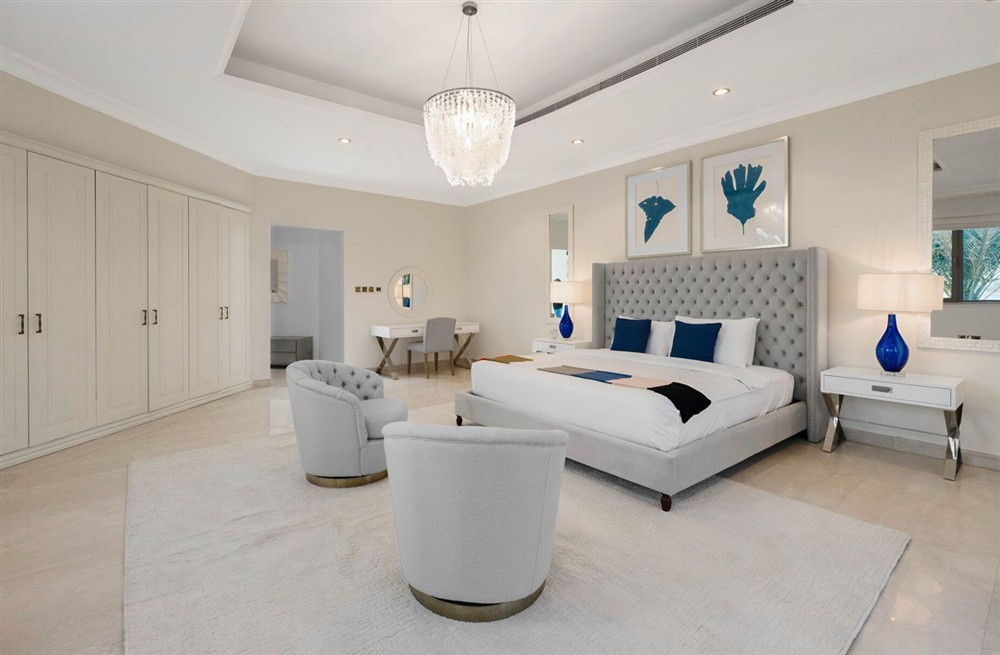 Villa Palm Horizon (photo 16) at Villa Palm Horizon in , United Arab Emirates