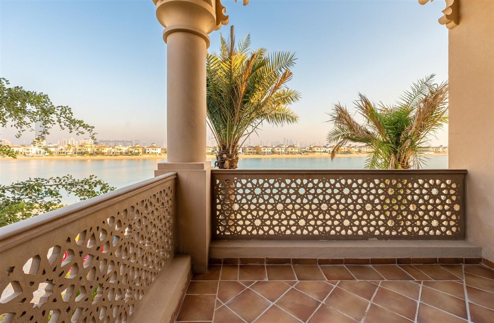 Villa Palm Horizon (photo 17) at Villa Palm Horizon in , United Arab Emirates