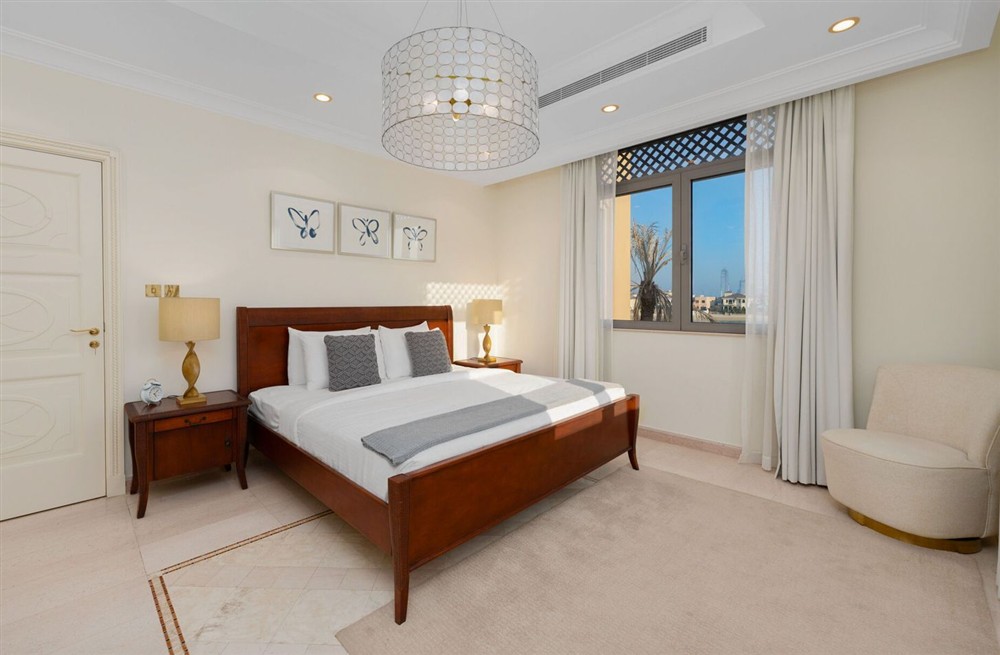 Villa Palm Horizon (photo 19) at Villa Palm Horizon in , United Arab Emirates