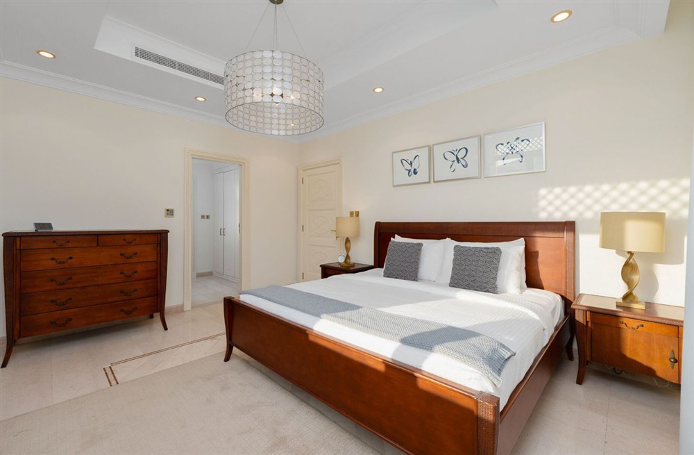 Villa Palm Horizon (photo 20) at Villa Palm Horizon in , United Arab Emirates