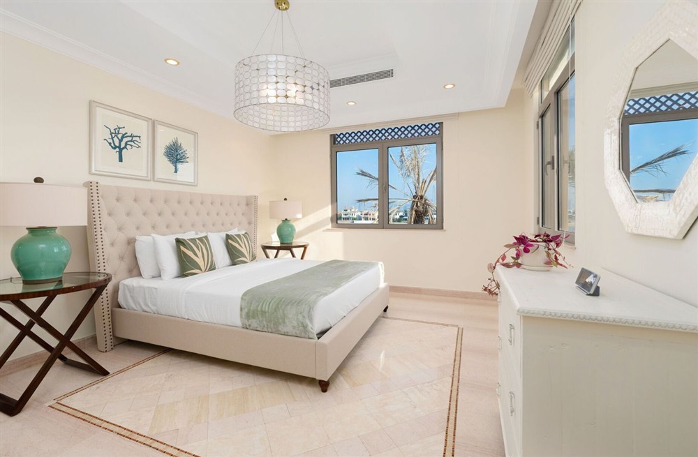 Villa Palm Horizon (photo 22) at Villa Palm Horizon in , United Arab Emirates