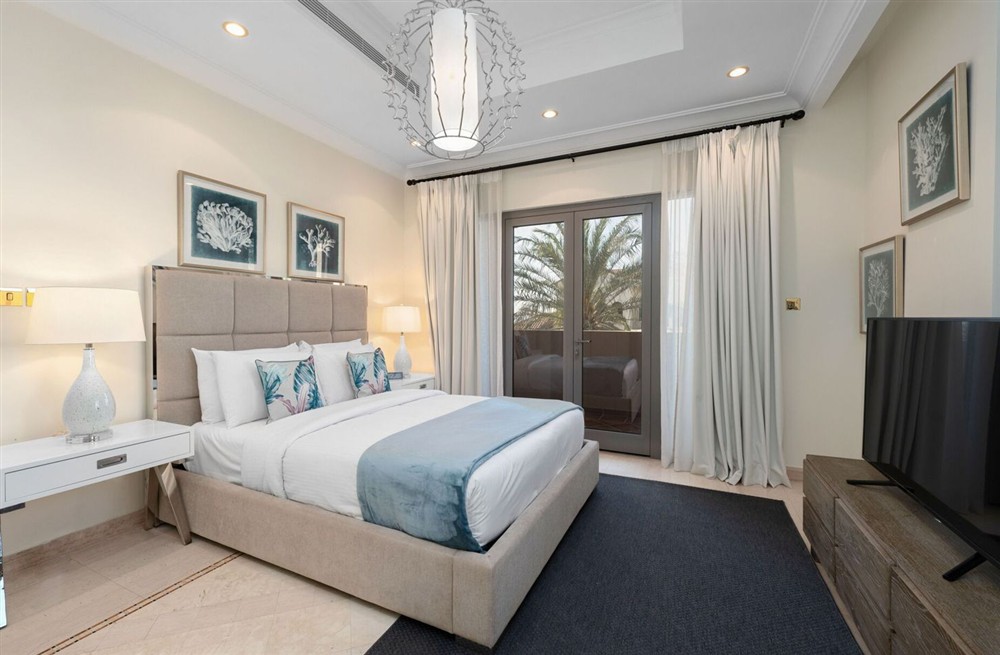 Villa Palm Horizon (photo 24) at Villa Palm Horizon in , United Arab Emirates