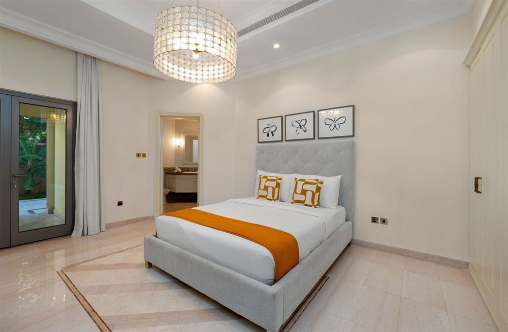 Villa Palm Horizon (photo 25) at Villa Palm Horizon in , United Arab Emirates
