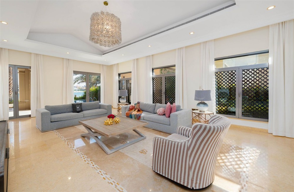 Villa Palm Horizon (photo 8) at Villa Palm Horizon in , United Arab Emirates