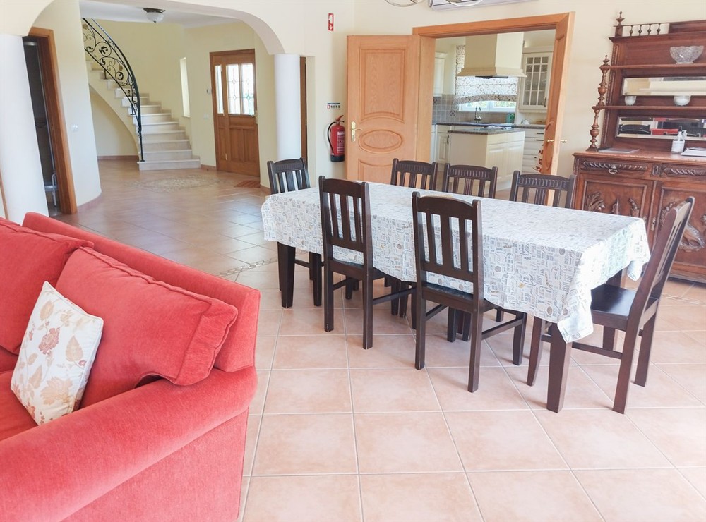 Villa Palmeira