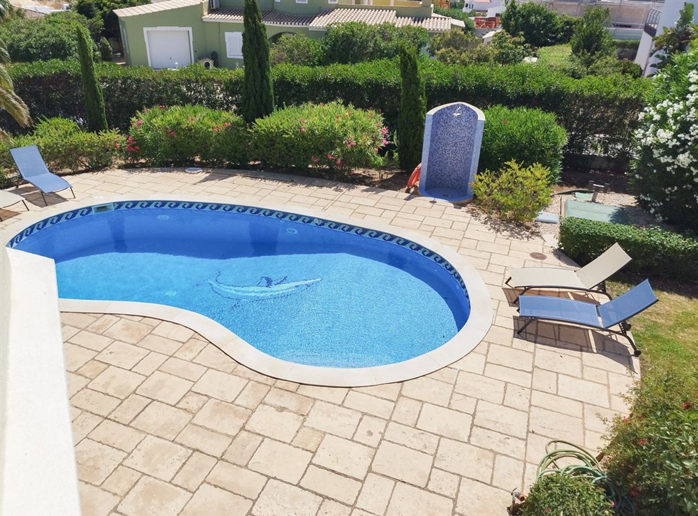 Villa Palmeira