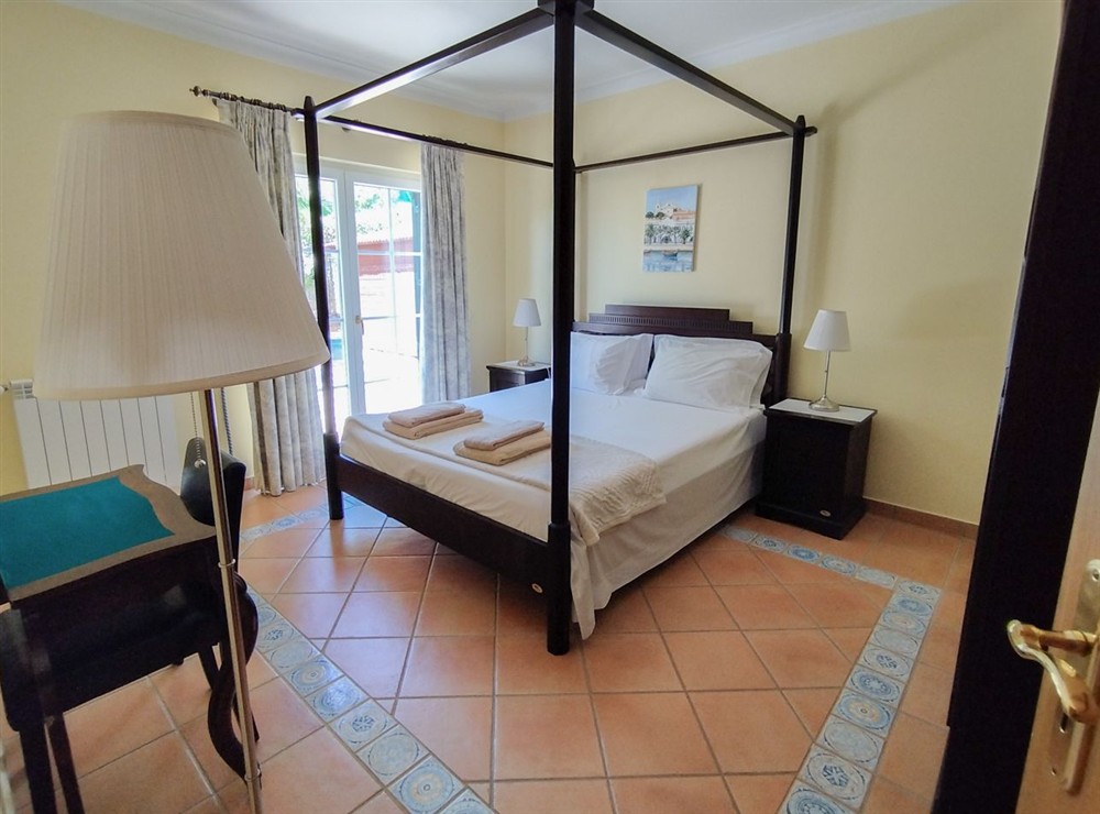 Villa Palmeira