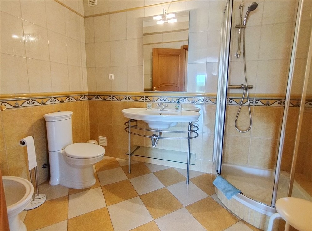 Villa Palmeira