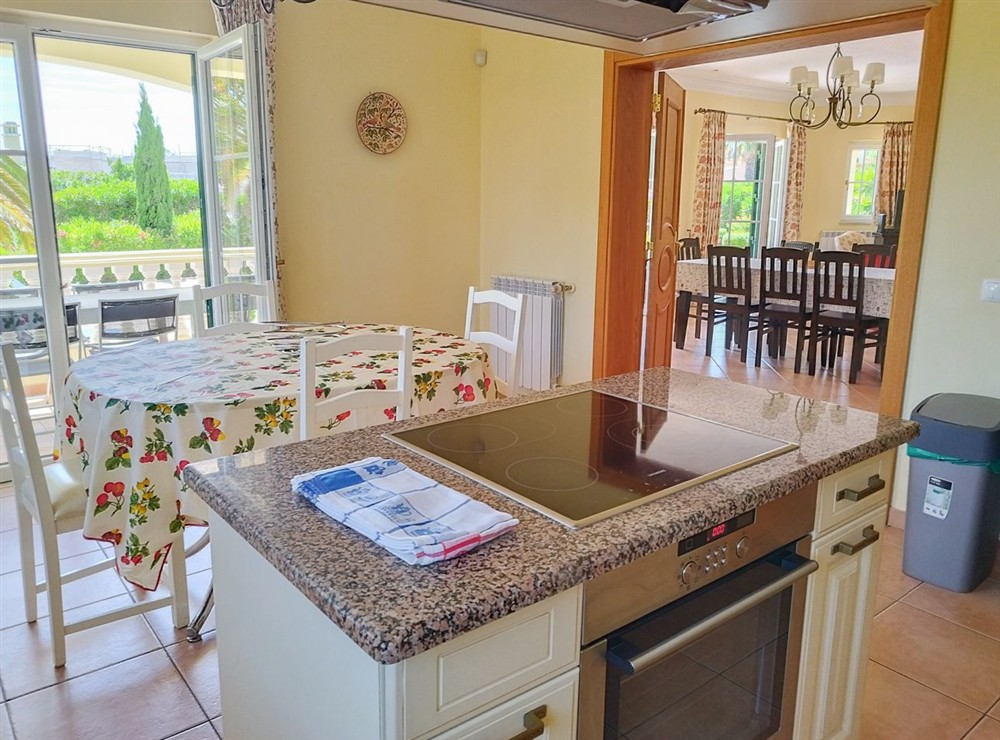Villa Palmeira
