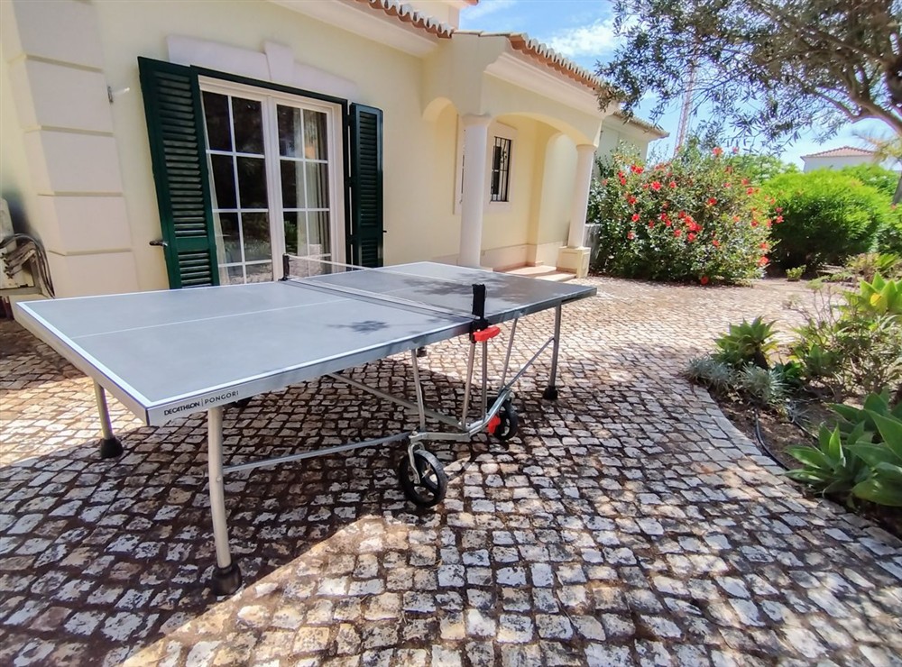 Villa Palmeira