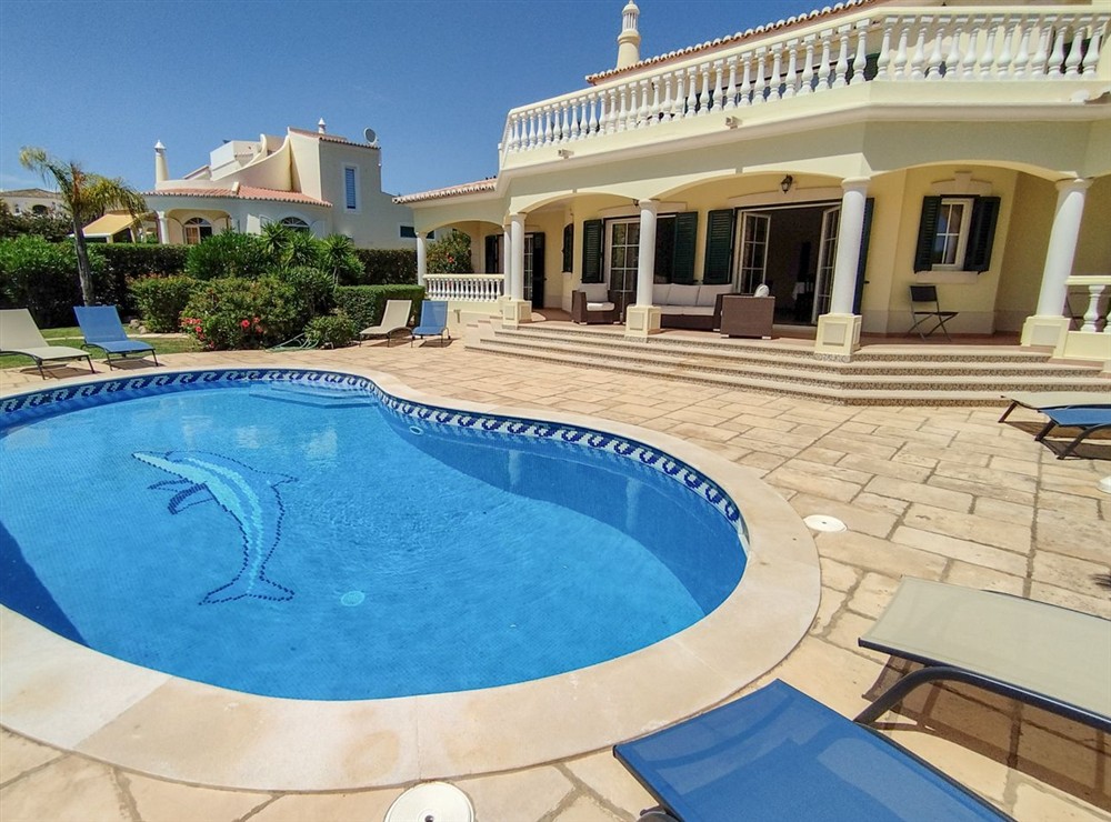 Villa Palmeira