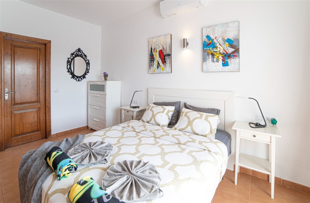 Villa Palmera (photo 13) at Villa Palmera in Playa Blanca, Lanzarote